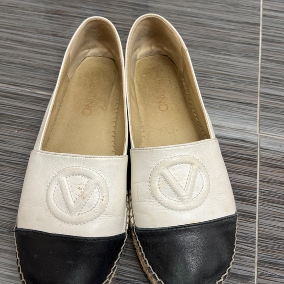 Valentino Shoes - Valentino Espadrille